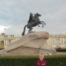 Путешествие по Санкт-Петербургу30300