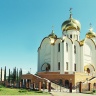 Альметьевск нефтяная столица Татарстана6512