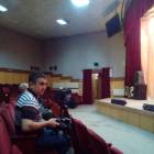 ДДН Родник встреча национальных общин 1