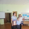 Итоги "Культурного дневника первоклассника"29538