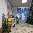 Утренник у сестренки131551