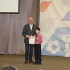 Концерт в Детском университете 22 апреля 2018 г.144962