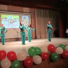 С мамой на концерте 02.02.2018137418