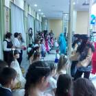 "Чудеса под Новый год".Продолжение.  ДК "Иске Әлмәт". 18.12.17г.128443
