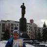 Я в г.Казань19356