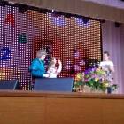 РДК "Иске Әлмәт". День мам. 23.11.17. Продолжение.103451