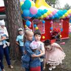 День нефтяников в Бугульме74503