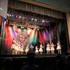 Праздничный концерт в Доме Техники. Продолжение126796