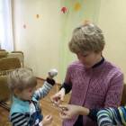 Экомастерская новогоднее настроение  2