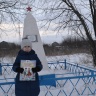 памятники Бугульмы