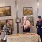 КК№46. Кыстыбый шоу. Центр татарской культуры.64507