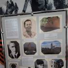 "Рядом с настоящим-прошлое. История в камне". Фондовая выставка. Бугульминский краеведческий музей.64405