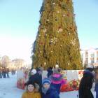 Открытие городской елки129298