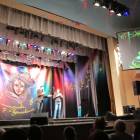На концерте в Доме Техники. 15.12.2017127184