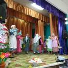 Мероприятие на тему: "Май унысы" (май 10 числа)145290