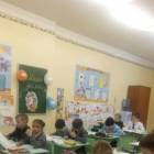 Школьная жизнь 46