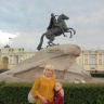 Путешествие по Санкт-Петербургу30304