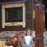 Татарская усадьба ул. Марджани , д.8