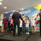 "Ривьера" награждение лучших блогеров портала «Сакла»153677