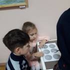 День мамы. Бугульминский краеведческий музей.106675