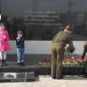 Мемориальная площадь Родина-мать