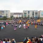 День республики ,день города и день нефтяника.95848
