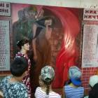 Музей села Кляшево160503