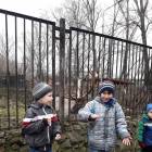 День матери. Зооботанический сад. Казань107446
