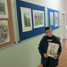 Выставка картин Я люблю свой край176275
