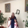 В музыкальной школе12758