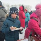 Мероприятие "Широкая масленица". Проводы зимы в Бугульме. 18.02.2018138927