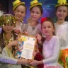 Гала концерт в г.Буинске