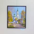 Мастер-класс Открытка в технике граттаж (воскография). АКГ. 26.11.17.108251