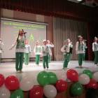 С мамой на концерте 02.02.2018137365