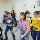 День рожденье с культурной командой! 10 лет114744