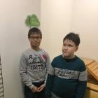 Трогательный зоопарк.93815