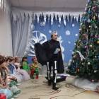 Утренник у сестренки131554
