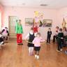Масленница в краеведческом музее59698