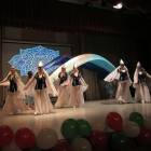 Юбилейный концерт ансамбля Тамчылар - 15 лет.137326