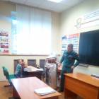 МЧС экскурсия114889