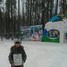 в Лагере Дружбе