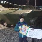 Выставка военного транспорта. 8 миля. 22.11.17.102315