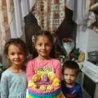 Моё день рождение в FUN JUMP168557