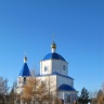 Смоленско-Богородицкая церковь. с.Аркатово