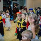 Новый год в Планете Фитнес 14