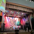 Праздничный концерт в Доме Техники. Продолжение126780