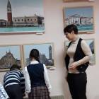 День мамы. Бугульминский краеведческий музей.106694
