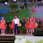 День республики ,день города и день нефтяника.95818