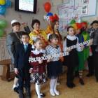 На открытии Недели детской книги в ЦДБ60111