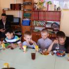 Прощание с первым классом 1